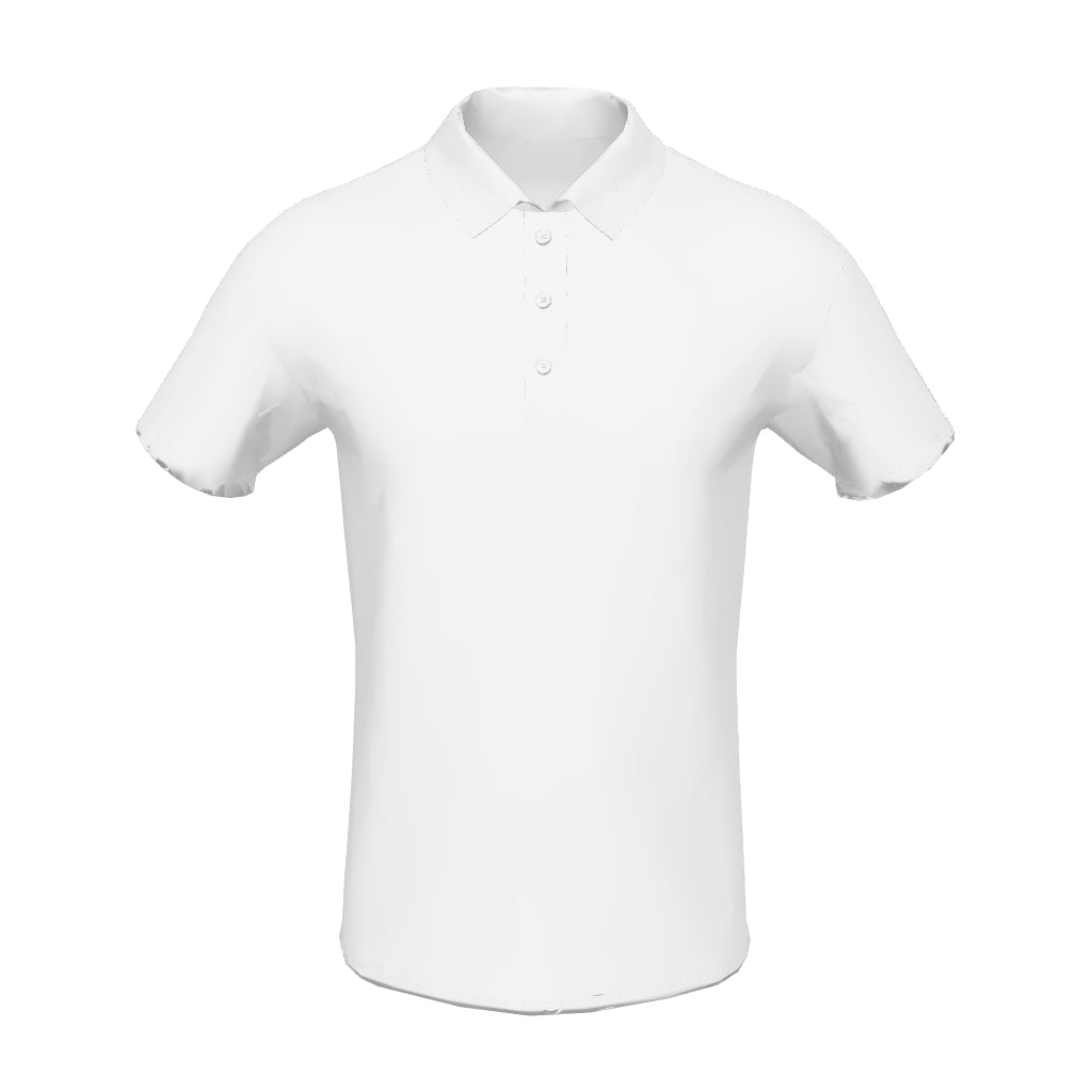 Customised Collared T-Shirt